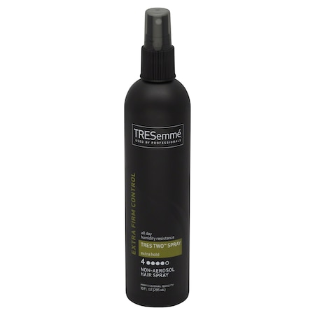 Tresemme Treseme Hair Spray Extra Hold 10Z 505196